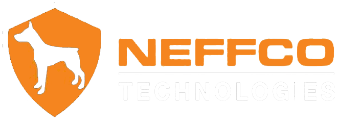 neffco-tehcnologies-white-logo